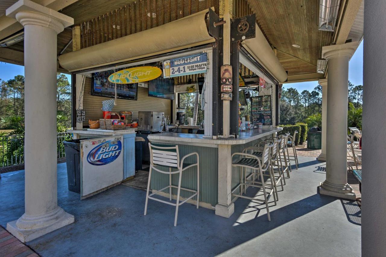 Townhome With Resort Amenities 5 Mi To Disney World Kissimmee Exteriér fotografie