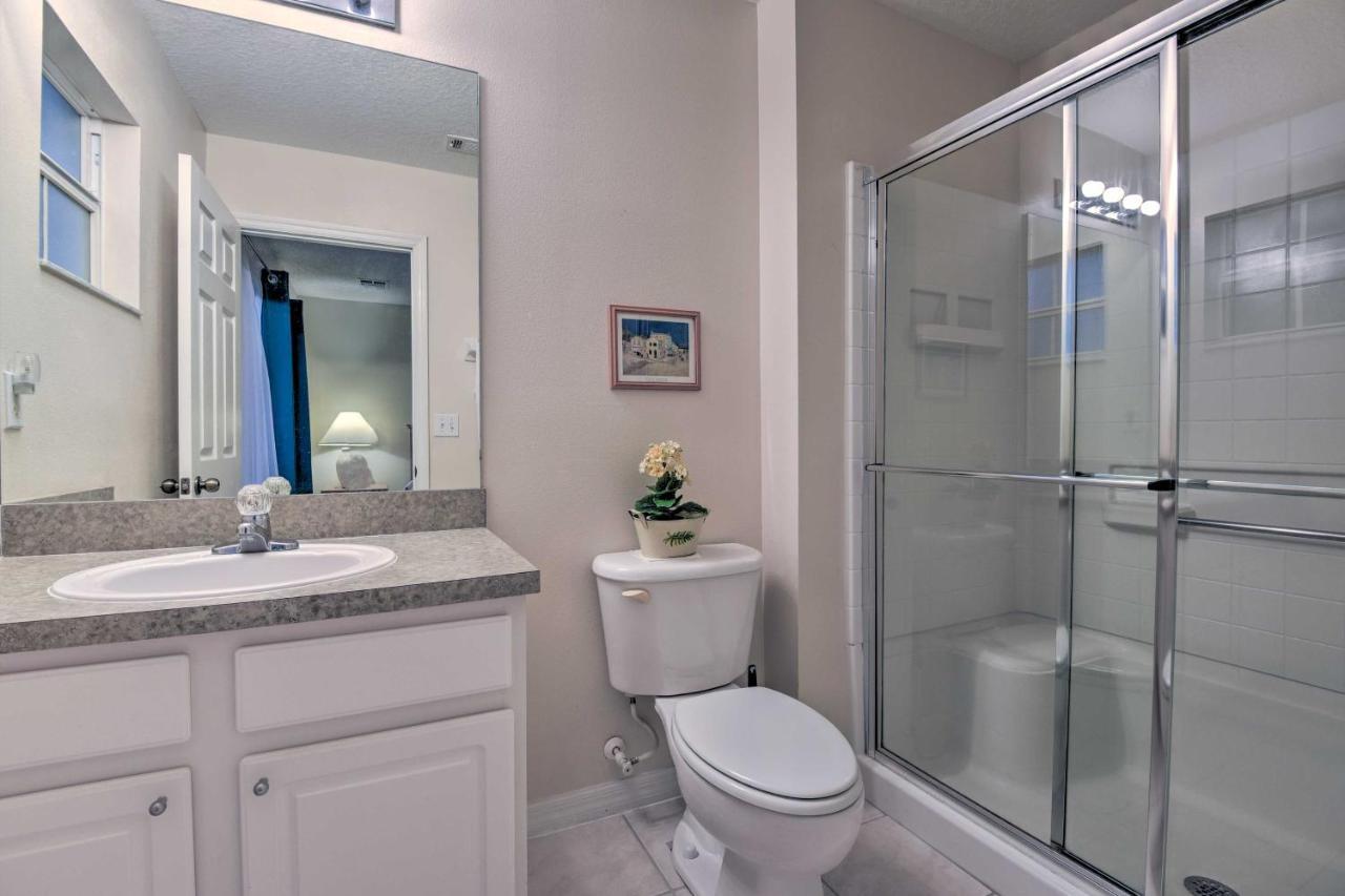 Townhome With Resort Amenities 5 Mi To Disney World Kissimmee Exteriér fotografie