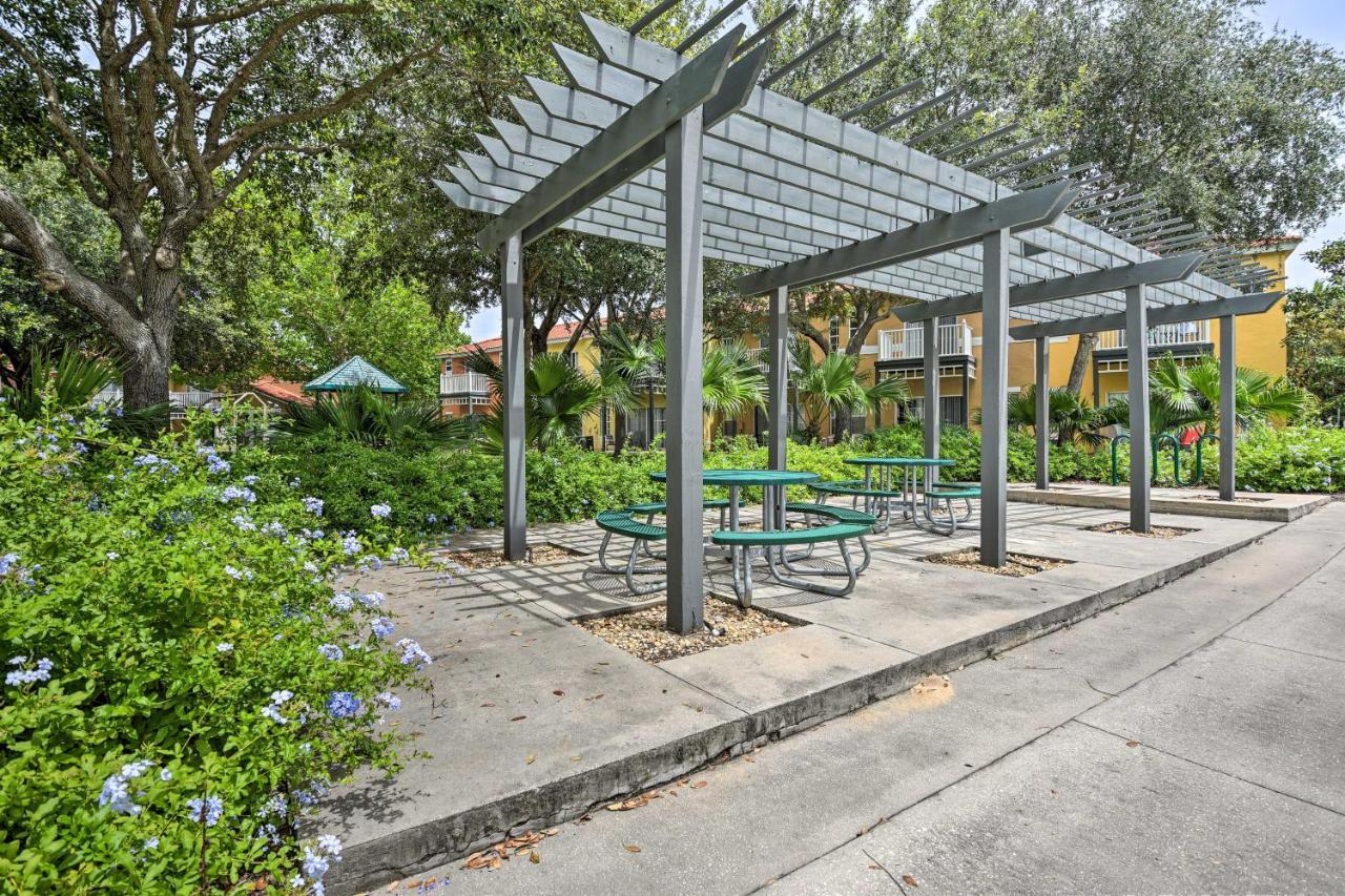 Townhome With Resort Amenities 5 Mi To Disney World Kissimmee Exteriér fotografie