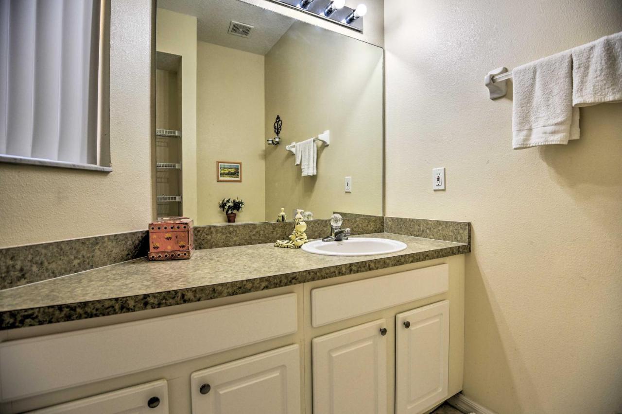 Townhome With Resort Amenities 5 Mi To Disney World Kissimmee Exteriér fotografie