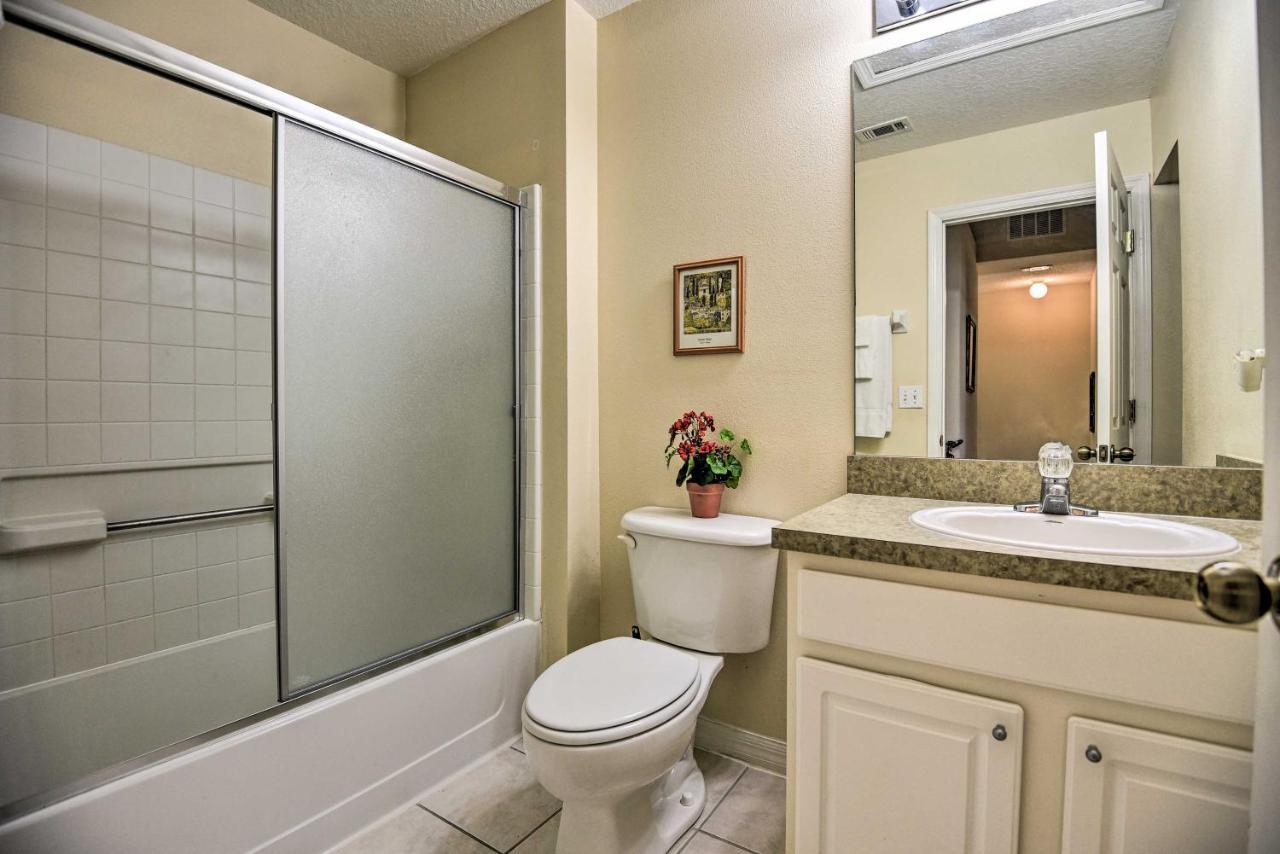 Townhome With Resort Amenities 5 Mi To Disney World Kissimmee Exteriér fotografie