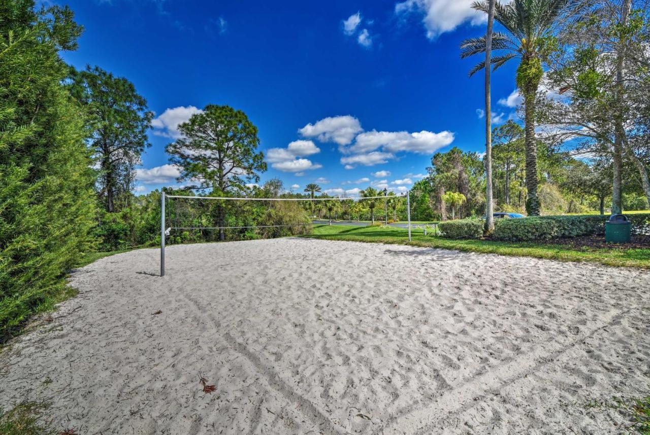 Townhome With Resort Amenities 5 Mi To Disney World Kissimmee Exteriér fotografie